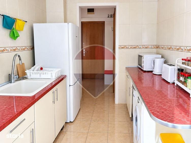 Apartament cu 2 camere în Vatra Luminoasă