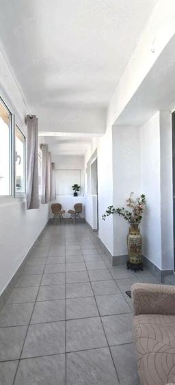 Închiriez Apartament cu 4 camere, etaj 13, 2 băi, 2 balcoane, metrou Iancului ✨ - 8