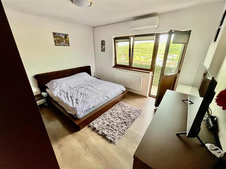 Apartament cu 3 camere decomandat în Șorogari