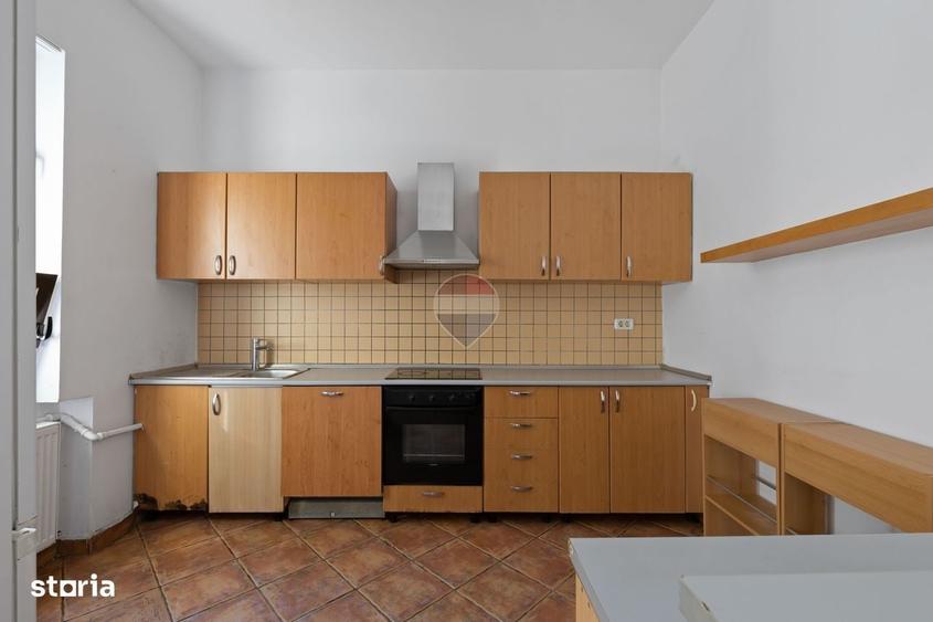 Apartament 4 camere + boxa, etaj 1, in zona Ultracentral - 10