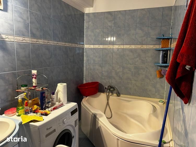 Apartament 2 camere decomandat cu terasa - COMPOZITORI - 3