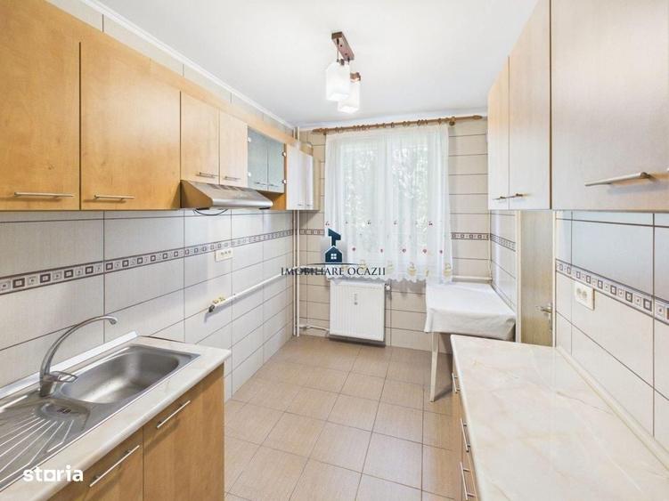 Apartament 3 camere Decomandat Bld. Brancoveanu - 2