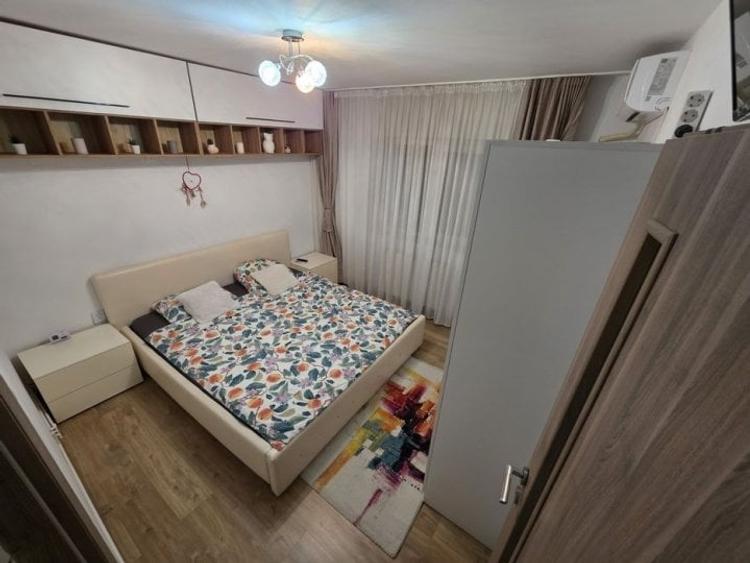 Apartament cu 2 camere în Gorjului