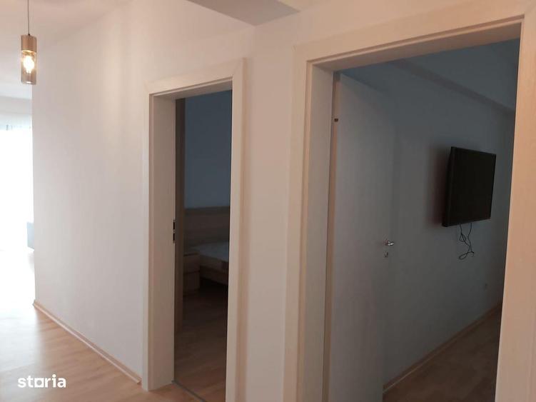 Apartament cu 3 camere decomandat în Albert
