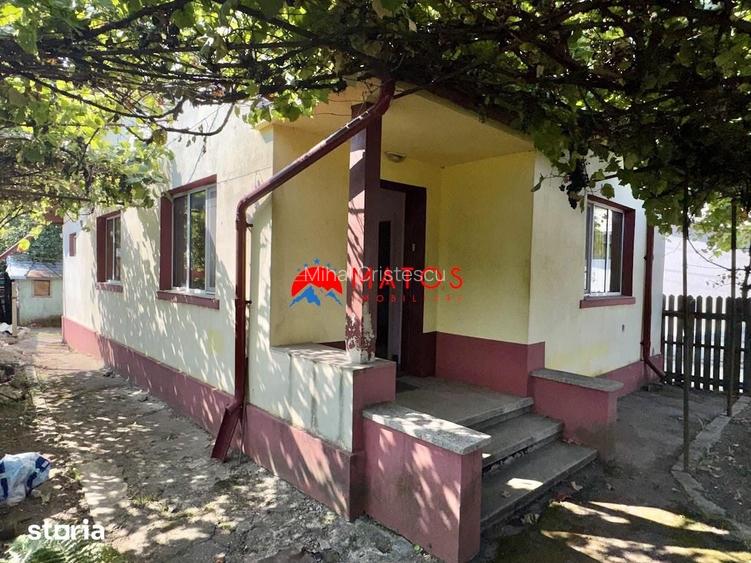Casa de vanzare in Campinita, Campina | 65.000