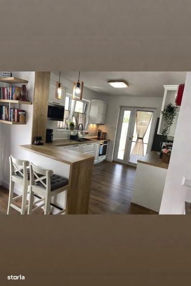 Casă cu 4 camere cu Teren 820 Mp în Tărpiu