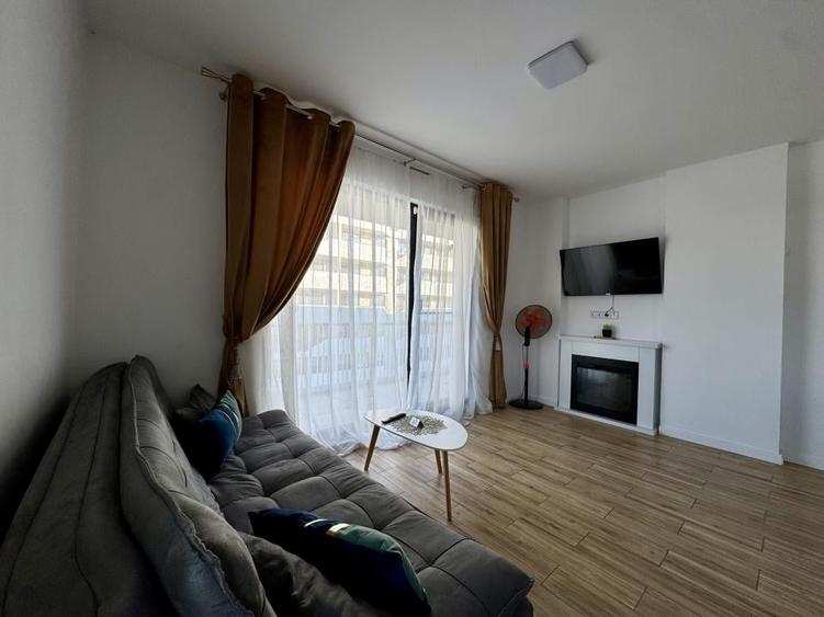 2 camere | Parcare subterana | Eroilor Residence - 2