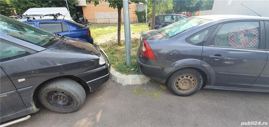 Teren de 239 mp, în Apărătorii Patriei