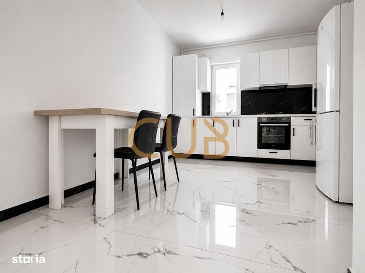 Apartament cu 2 camere în Neptun