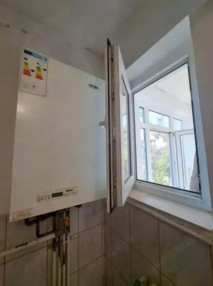 Apartament cu 1 camera in Tudor Vladimirescu - 10