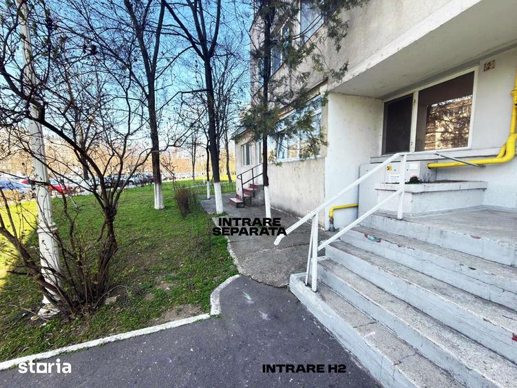 Apartament cu 3 camere în Țiglina 2
