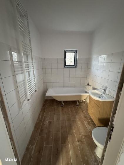 Casă cu 3 camere cu Teren 285 Mp în Clinceni