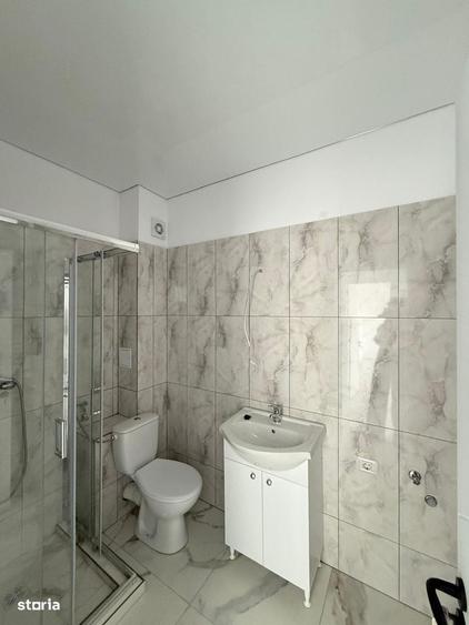 Apartament cu 2 camere în Tineretului