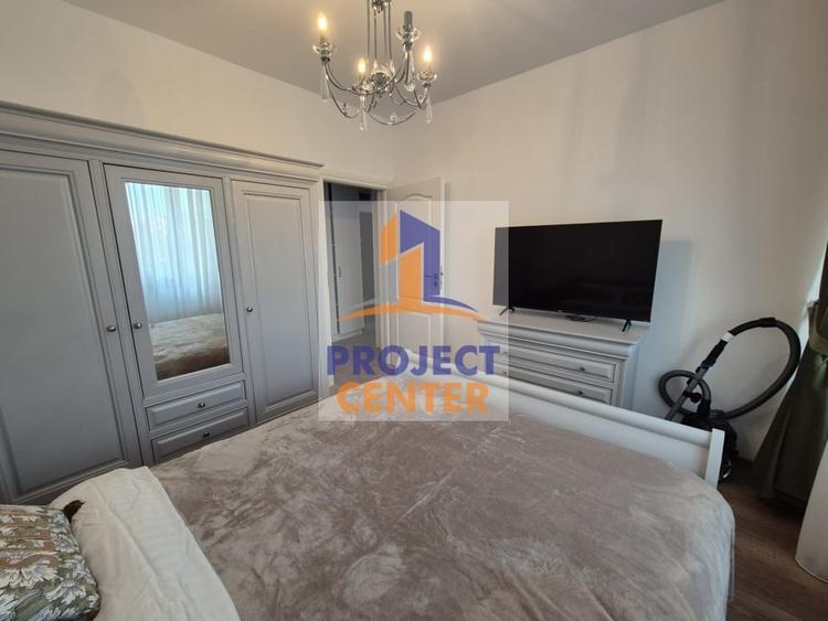 Apartament cu 2 camere decomandat, mobilat în Banat