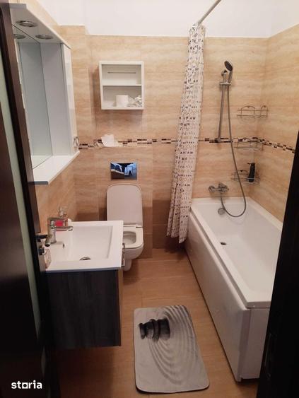 Apartament cu 2 camere decomandat în Vitan