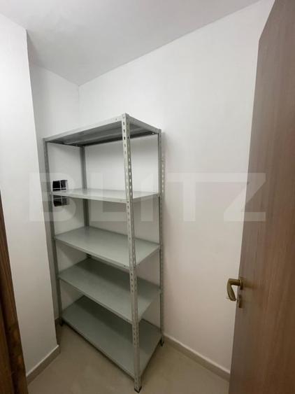 Apartament 2 camere, 55 mp, zona Manastur - 7