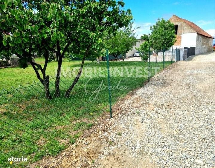 Casa individuala P+2, 680 MP teren, curte generoasa, Lancram - 8
