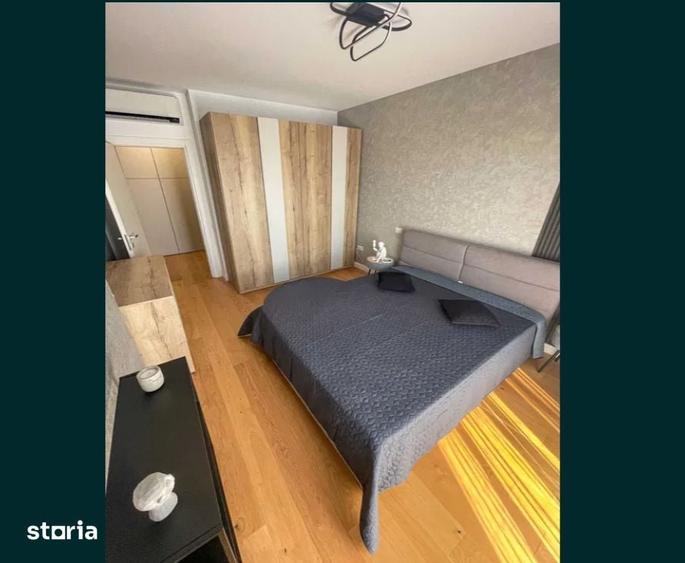 Apartament 2 camere/ Herastrau Parkview/ ?oseaua Nordului - 6