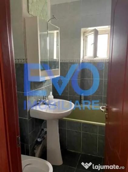 Apartament cu 3 camere de inchiriat, Nicolina - Iasi (Iasi) - 4