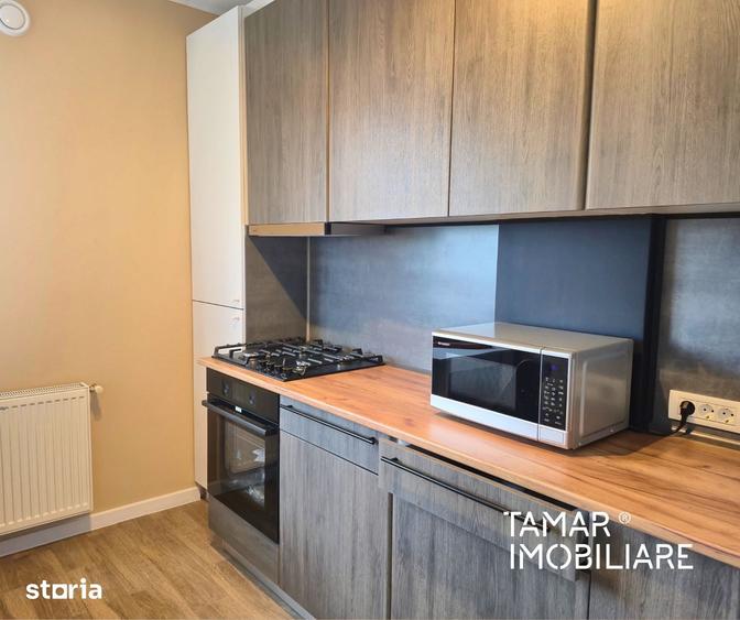 Apartament de vanzare in bloc nou,cu vedere spre Biserica Regina Maria - 9