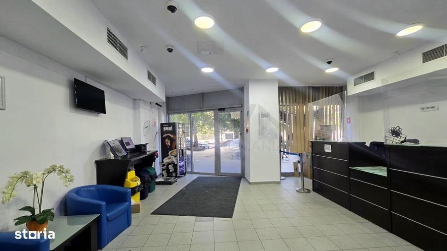 Spațiu comercial, de 240 mp, în 1 Mai