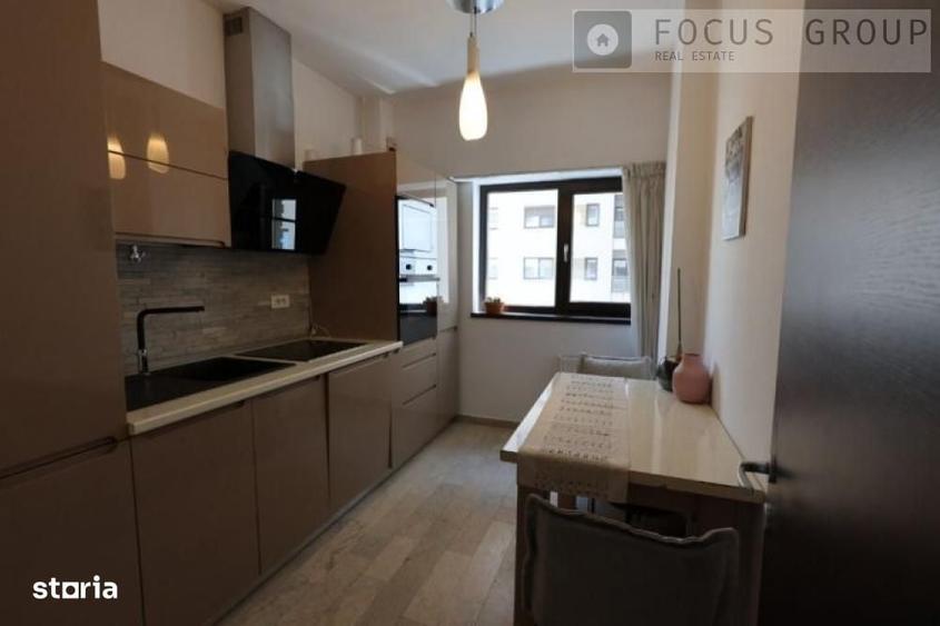 Apartament 2 camere Mihai Bravu | Parcare | Metrou - 2