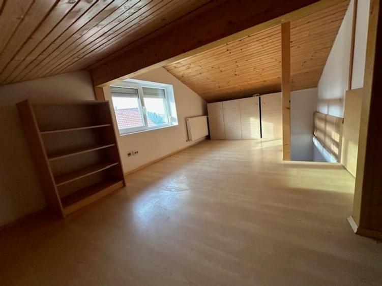 Duplex cu 6 camere cu Canalizare în Pipera
