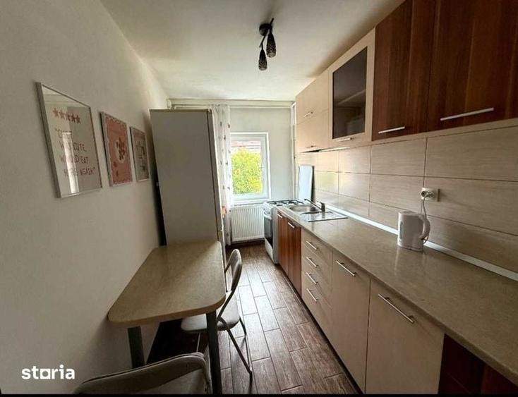 Apartament 2 camere, decomandat - 3