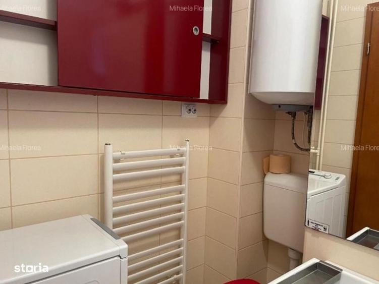 Apartament cu 2 camere decomandat, mobilat în Ștefan cel Mare