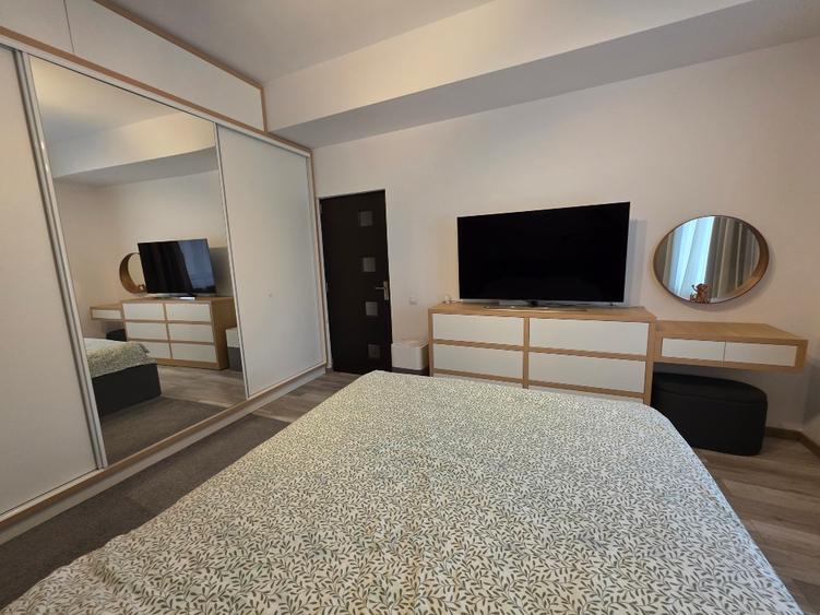 Apartament cu 4 camere decomandat în Dorobanțul