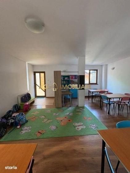 Casă individuală cu 4 camere cu Canalizare în Berceni