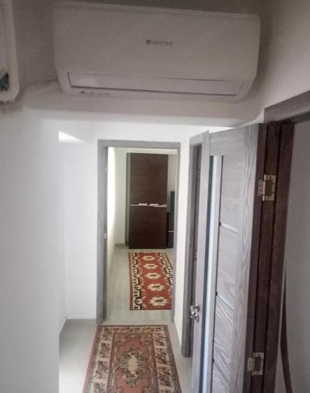 Apartament cu 2 camere decomandat în Galata
