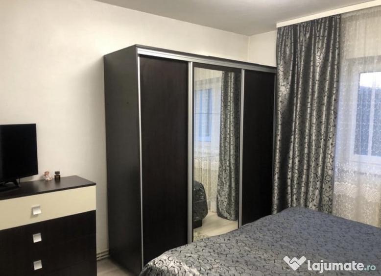 Apartament cu 2 camere, Cetate-Kaufland - 3