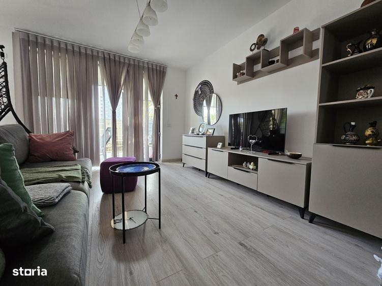 Casă cu 3 camere cu Teren 50 Mp în Theodor Pallady