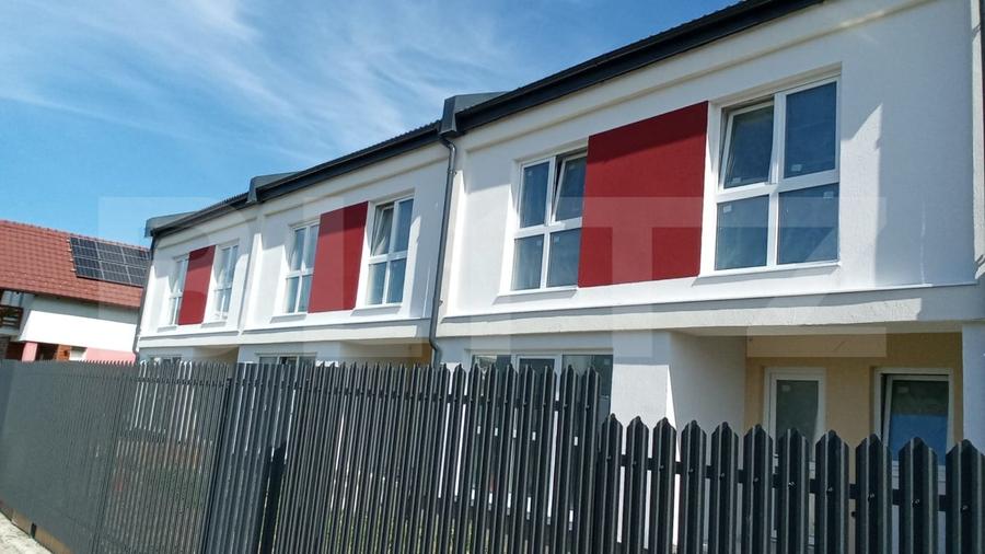 Duplex cu 3 dormitoare în Brașov - 14