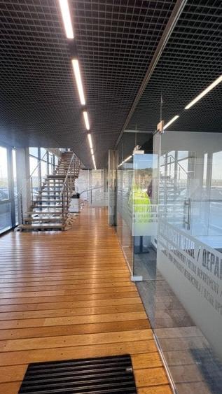 Spațiu industrial, de 3,185 mp, în Exterior Est