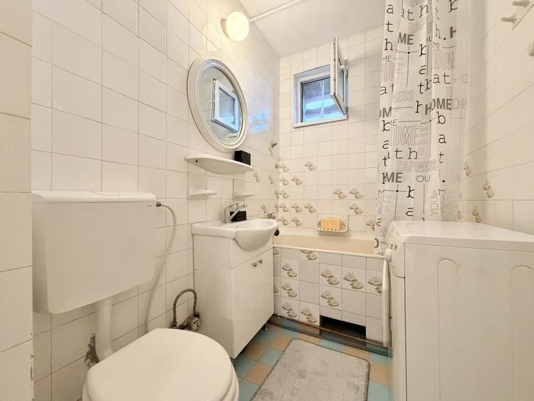 Apartament cu 2 camere semidecomandat, mobilat în Gheorgheni