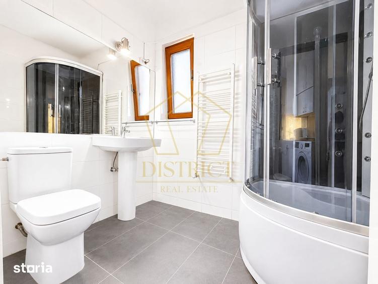 Apartament cu 2 camere în Aradului