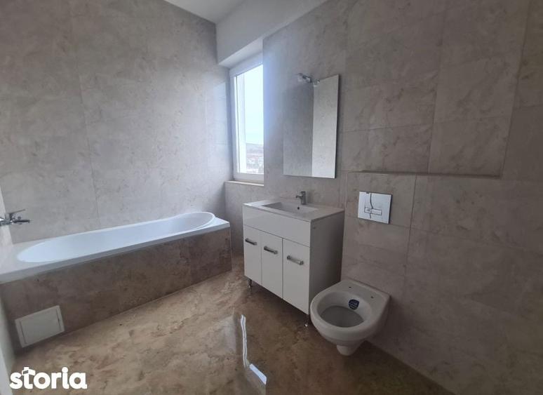 Apartament cu 2 camere decomandat în Bucium
