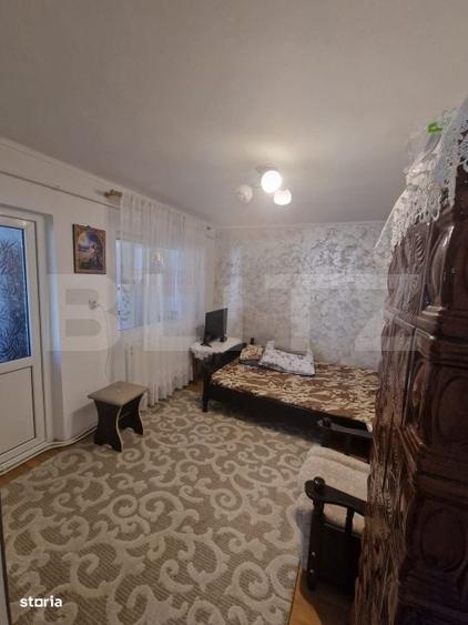 Casă cu 4 camere cu Teren 512 Mp în Central