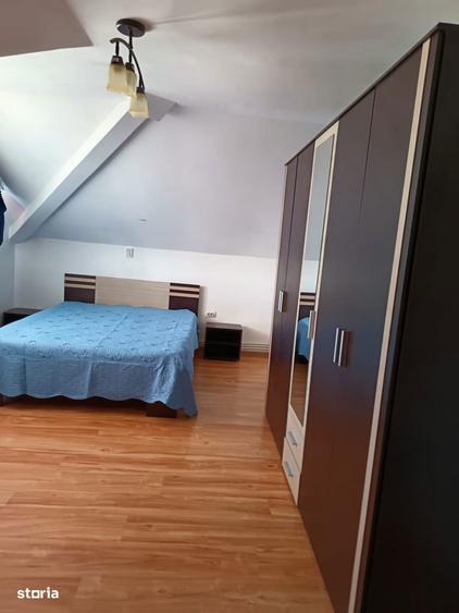 Apartament cu 2 camere în Piața Unirii
