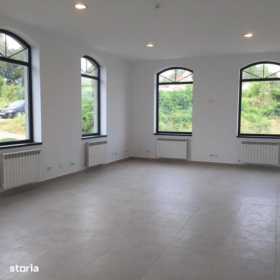 Spațiu comercial, de 304 mp, în Tătărași