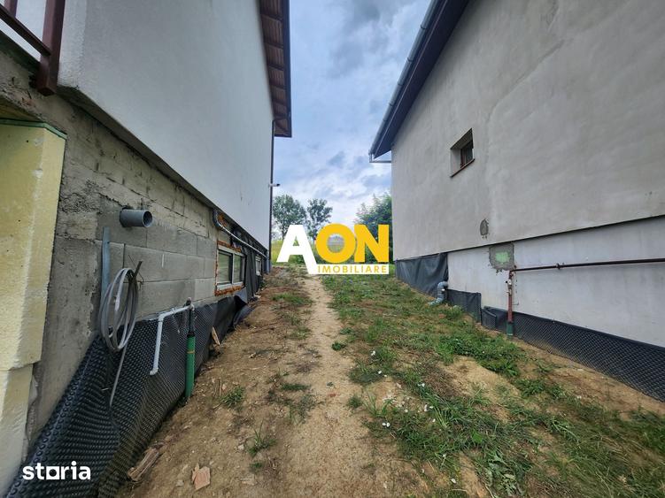 Apartament cu 3 camere în Blaj