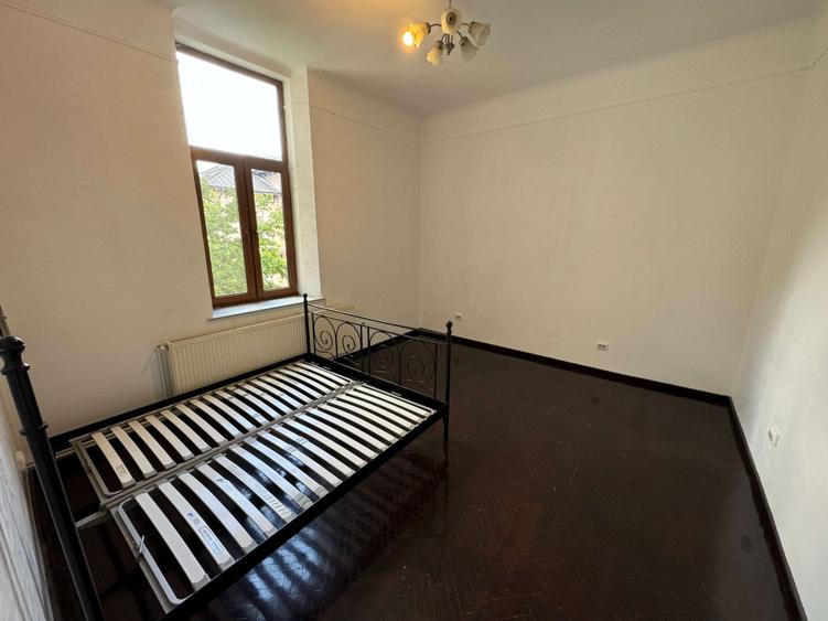 Apartament cu 2 camere decomandat în Copou