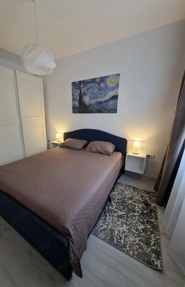 Prima inchiriere| Apartament 2 camere tip studio| Bloc nou| Parcare inclusa| Militari-Weiner Palada - 7