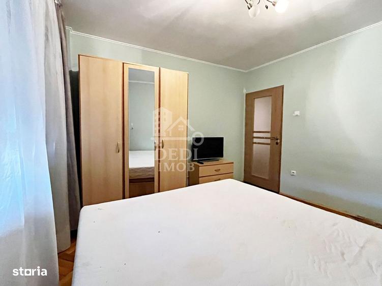 Garsonieră în Luna