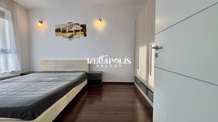 Apartament 2 camere | Parcare | Boxă | Pet-Friendly | Avantgarden - 11