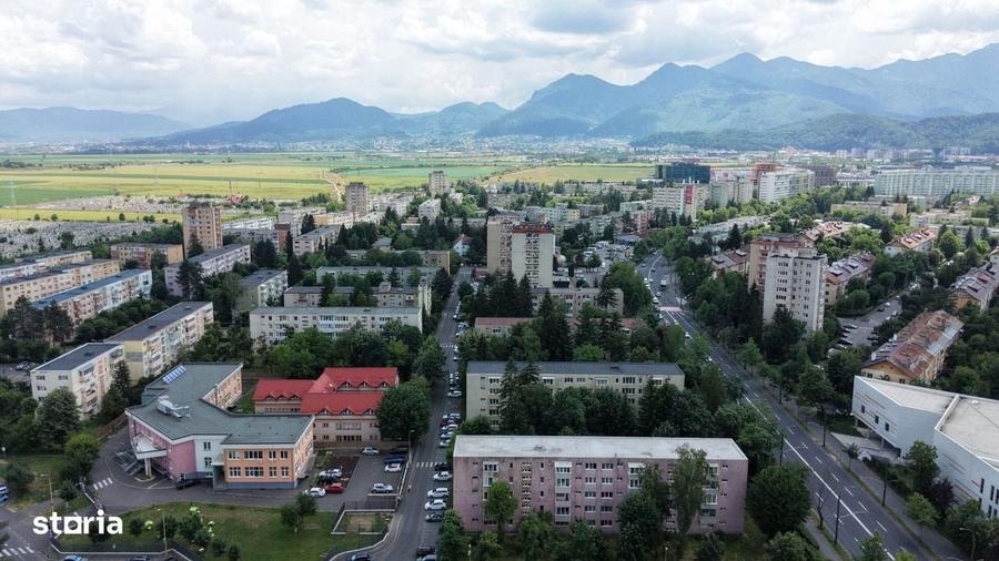Apartament de vanzare 2 camere - CARTIER ASTRA - 1