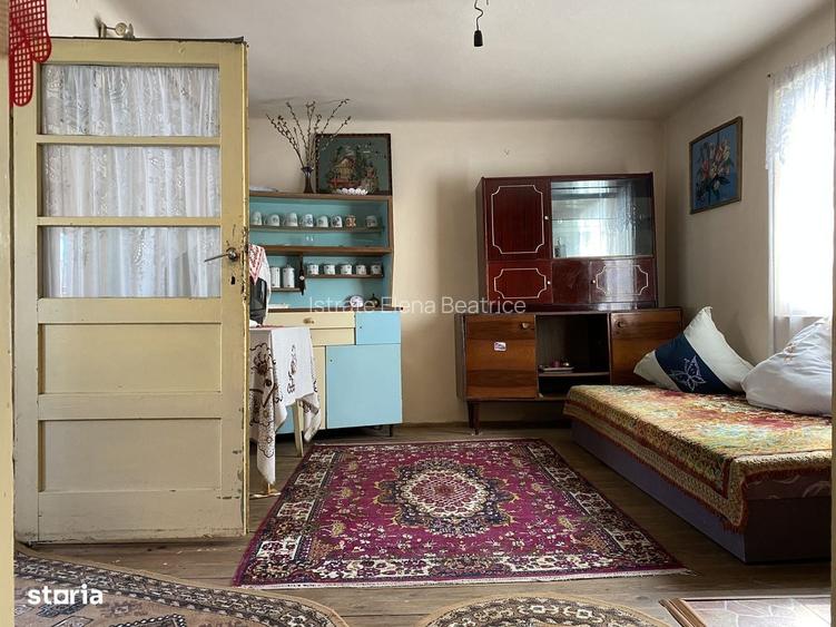 Vanzare Casa Bunicilor in satul Bucsani - Dambovita-Comision 0%