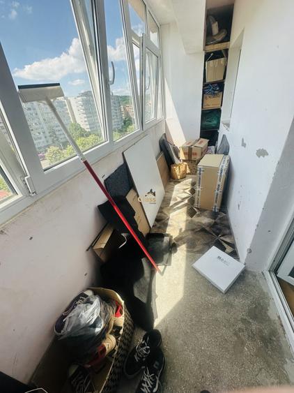 Apartament cu 3 camere decomandat, mobilat în Mănăștur